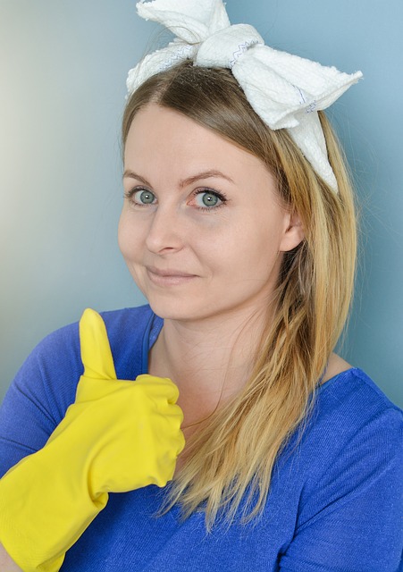 5 DIY Cleaning Tips Your Staff Can Help With